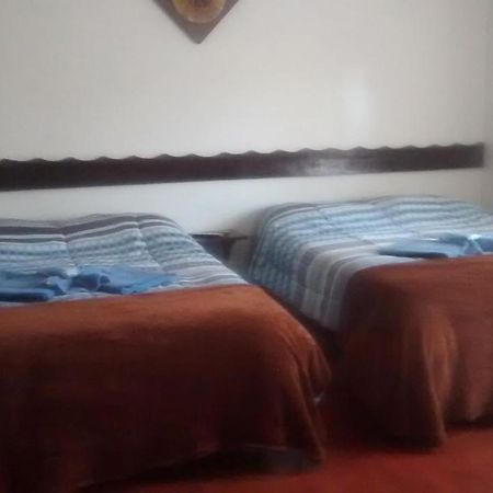 Villaggio D'Amore Monte Verde  Dış mekan fotoğraf