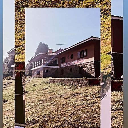 Villaggio D'Amore Monte Verde  Dış mekan fotoğraf