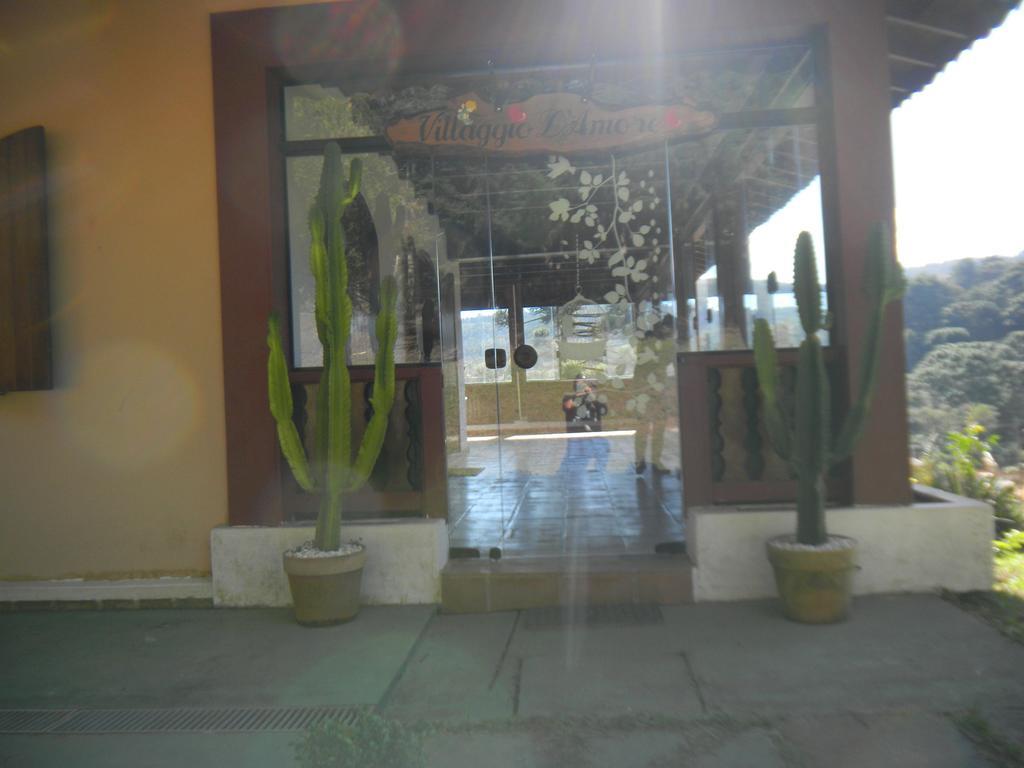 Villaggio D'Amore Monte Verde  Dış mekan fotoğraf