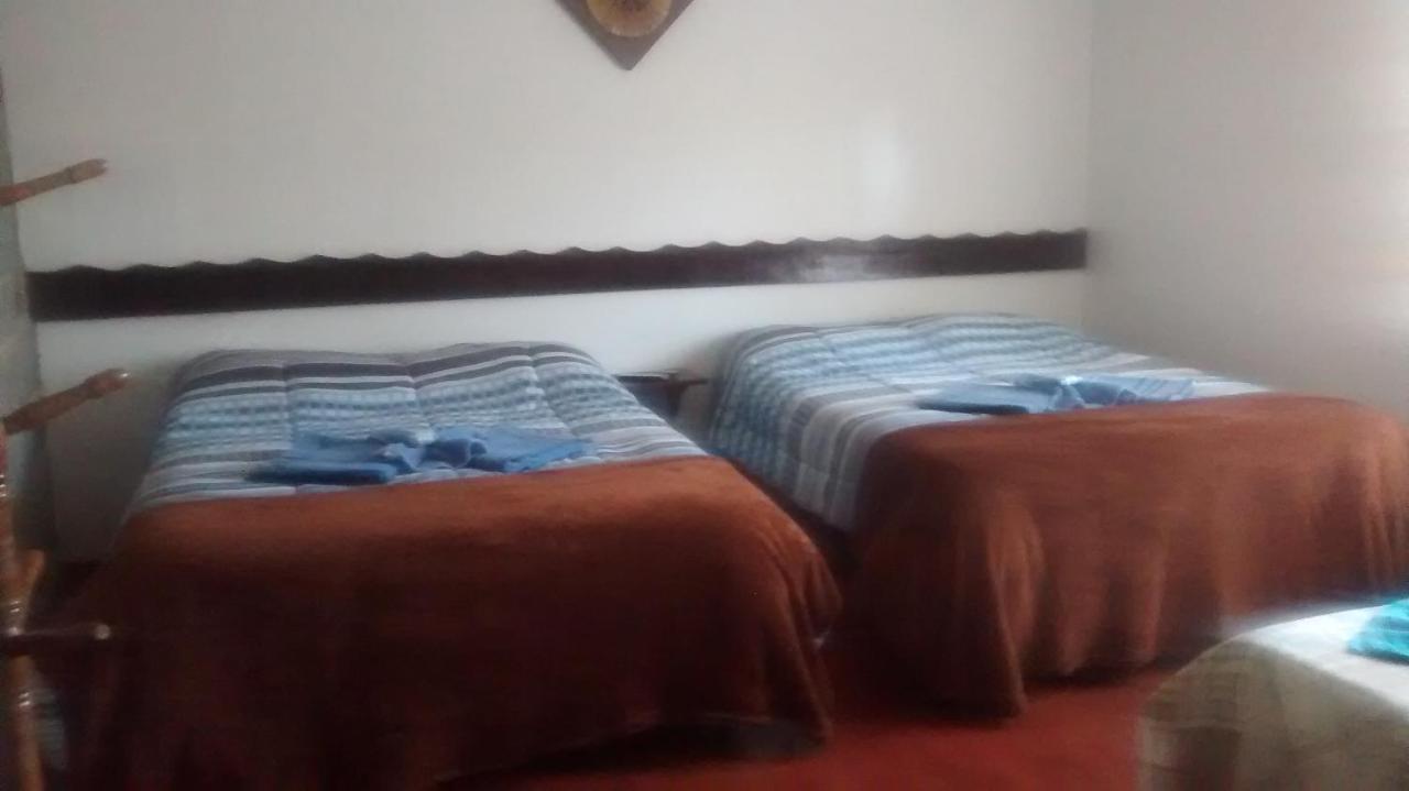 Villaggio D'Amore Monte Verde  Dış mekan fotoğraf