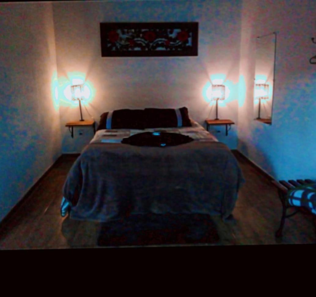 Villaggio D'Amore Monte Verde  Dış mekan fotoğraf