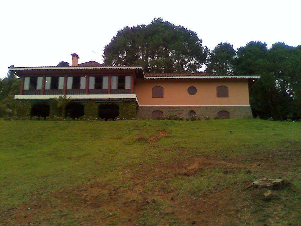 Villaggio D'Amore Monte Verde  Dış mekan fotoğraf