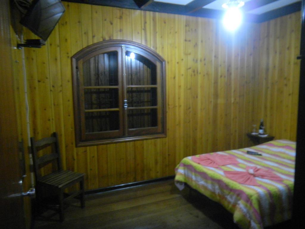 Villaggio D'Amore Monte Verde  Dış mekan fotoğraf