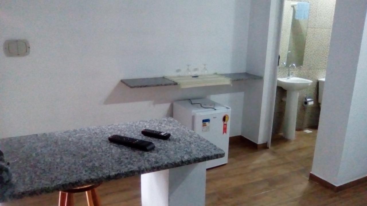 Villaggio D'Amore Monte Verde  Dış mekan fotoğraf